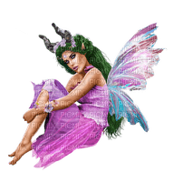 fairy by nataliplus - png gratis
