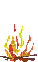 Fire - Безплатен анимиран GIF