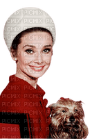 Kaz_Creations Audrey Hepburn - kostenlos png