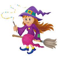 nbl-Witch - ilmainen png
