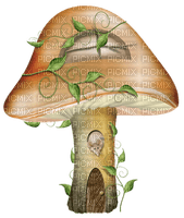 Fairy Home - δωρεάν png