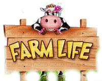 FARM life banner