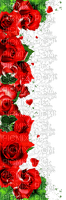 Roses.Red - zdarma png