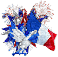 Kaz_Creations Deco Stars Colours Flags - PNG gratuit