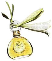 perfume by EstrellaCristal - gratis png
