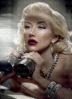 Christina Aguilera - Free PNG