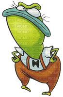 Rocko's Modern Life - Free PNG