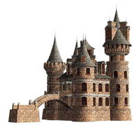 castle anastasia - gratis png