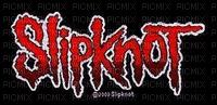 slipknot - PNG gratuit