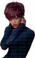 Rihanna - nemokama png