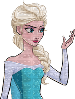 ✶ Elsa {by Merishy} ✶ - фрее пнг