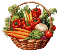légumes - PNG gratuit