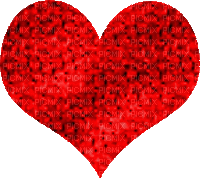 Y.A.M._Valentine Heart - Bezmaksas animēts GIF