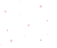 Pixel Sparkles - Бесплатный анимированный гифка