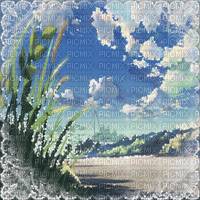 background animated hintergrund natur - Gratis geanimeerde GIF