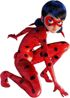 ✶ Miraculous Ladybug {by Merishy} ✶ - png gratis