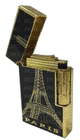 Paris Lighter - Bogusia - zdarma png