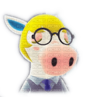 Animal Crossing - Colton - безплатен png