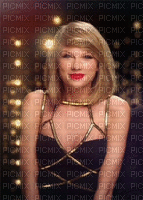 Taylor Swift - Gratis animerad GIF