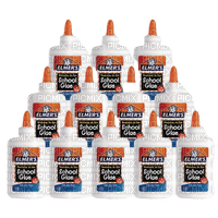 glue pyramid - png gratis