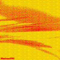 image encre animé effet clignotant néon scintillant brille  edited by me - Бесплатни анимирани ГИФ