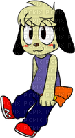 parappa the rapper - 無料png
