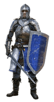 Kaz_Creations Medieval Knight - png gratis