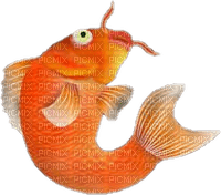 poisson - PNG gratuit