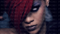 Image animé Rihanna - GIF เคลื่อนไหวฟรี