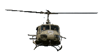 Chopper - Besplatni animirani GIF
