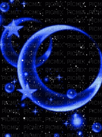 Lune - Darmowy animowany GIF