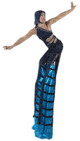 Kaz_Creations Party Performer Costume - gratis png