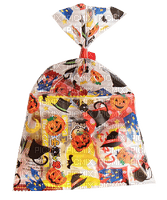 halloween bag - png gratis