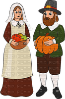 Pilgrims-RM - ücretsiz png