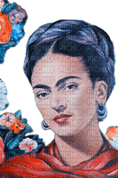Frida Kahlo milla1959 - ilmainen png