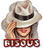 bisous - Free PNG