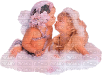 Angel child bp - GIF animasi gratis