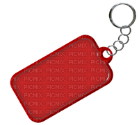 Kaz_Creations Deco Tags Keyring Colours - Free PNG