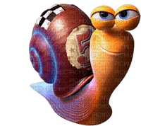 Kaz_Creations Snail Snails - bezmaksas png