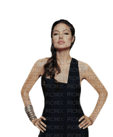 Kaz_Creations Woman Femme Angelina Jolie - безплатен png
