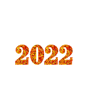 2022 - GIF animado gratis