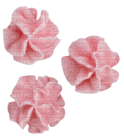frosting flowers - Free PNG