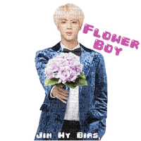 THINGS I LIKE ABOUT BTS-ESME4EVA2021 - 免费PNG
