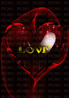 love - Darmowy animowany GIF