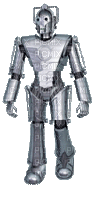 robot - Бесплатни анимирани ГИФ