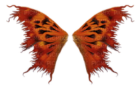 aile papillon - gratis png