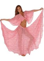 belly dancer - Free PNG