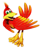 kazooie - 免费PNG