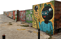graffiti - png gratis