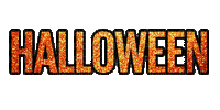 Halloween.Text.gif.Victoriabea - Bezmaksas animēts GIF